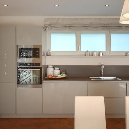 别墅 Rafaelle With 3 Bedrooms And Pool In Porec Tar-Vabriga