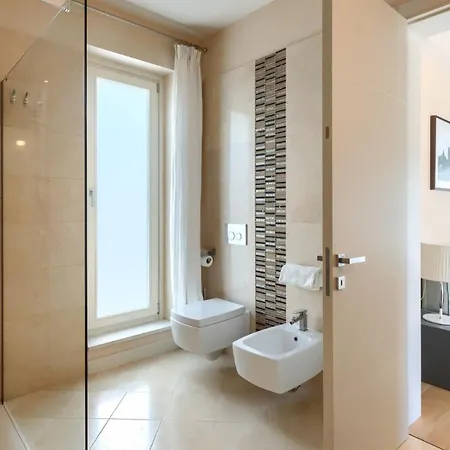 Rafaelle With 3 Bedrooms And Pool In Porec 别墅 Tar-Vabriga